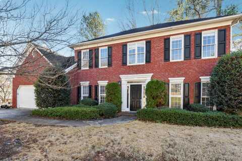 301 Ashbourne Trl, Lawrenceville, GA 30043