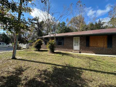 16934 NW 12th ST, Blountstown, FL 32424