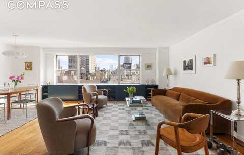 1065 Park Avenue, New York, NY 10128