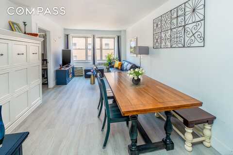 166 East 35th Street, New York, NY 10016