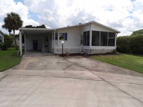 1329 Wildwood Way, Rockledge FL, FL 32955
