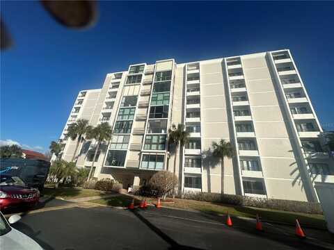 855 BAYWAY BOULEVARD, CLEARWATER BEACH, FL 33767