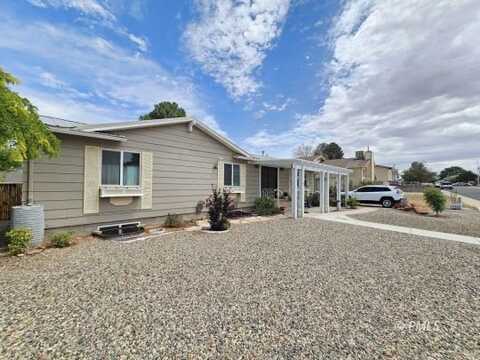 19 15th Ave, Page, AZ 86040