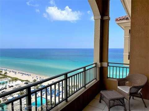 2080 S Ocean Dr, Hallandale Beach, FL 33009