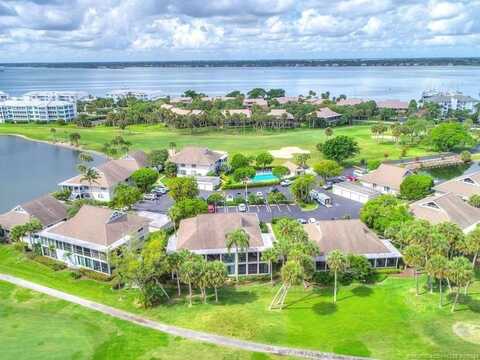 319 NE Golfview Circle unit: 319, Stuart, FL 34996