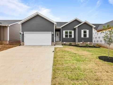 1233 Melody Avenue, Bowling Green, KY 42101