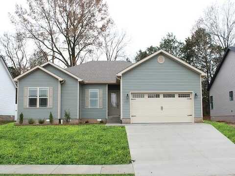 1212 Melody Avenue, Bowling Green, KY 42101