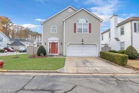 1813 Tealwood Lane, Chesapeake, VA 23320