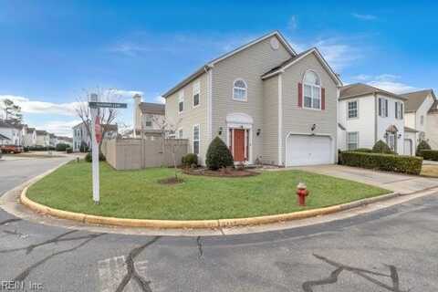 1813 Tealwood Lane, Chesapeake, VA 23320