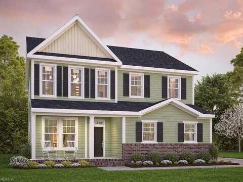 MM DERRING ON SHILLELGH Road, Chesapeake, VA 23323