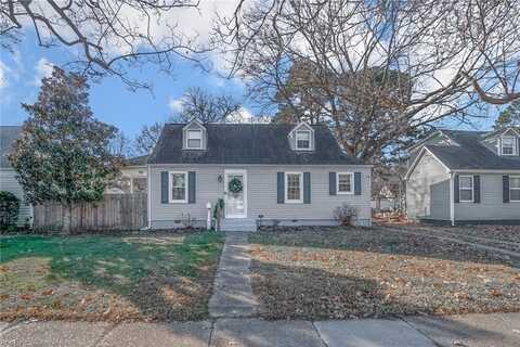 1715 Cromwell Drive, Norfolk, VA 23509