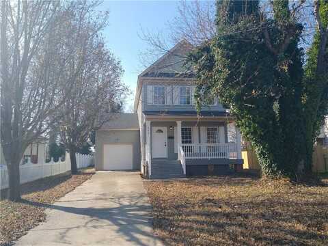 941 Quash Street, Hampton, VA 23669