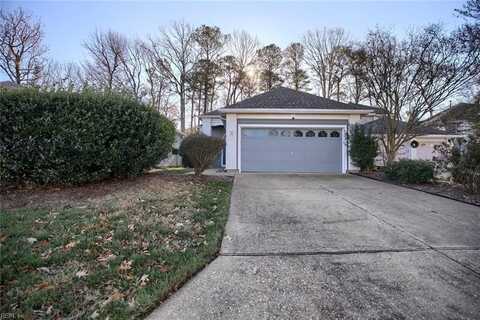 910 Drivers Lane, Newport News, VA 23602