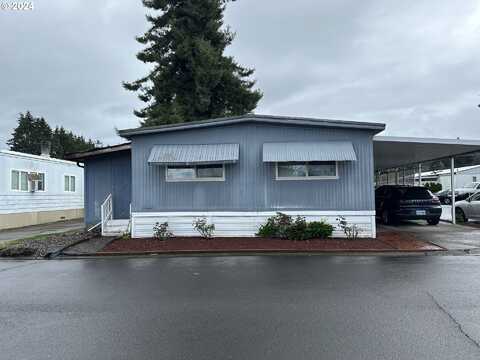 5335 DAISY ST, Springfield, OR 97478