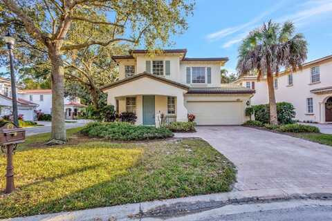 420 Pumpkin Drive, Palm Beach Gardens, FL 33410