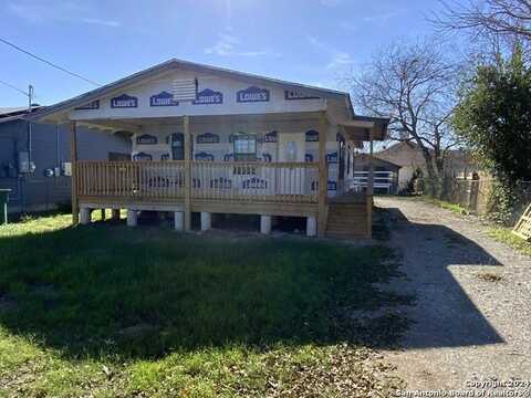 6634 ELMER BLVD, San Antonio, TX 78227