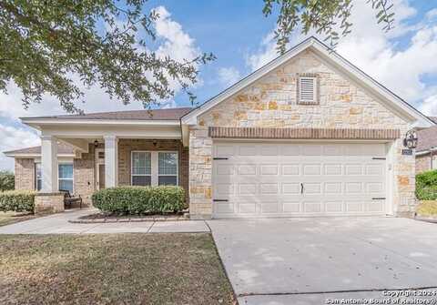 2203 LOSKA MNR, San Antonio, TX 78251