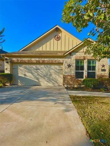 3451 Mayfield Ranch Boulevard, Round Rock, TX 78681