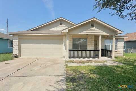 114 Holland Street, Hutto, TX 78634