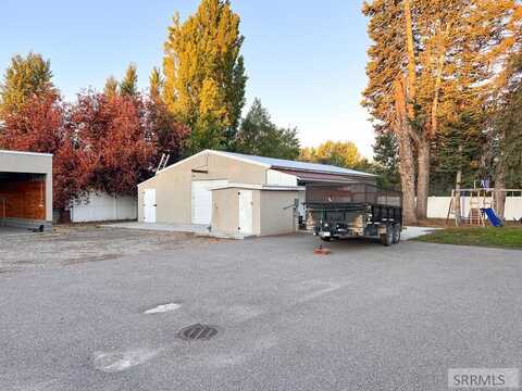 922 Sunnyside Road, Idaho Falls, ID 83404