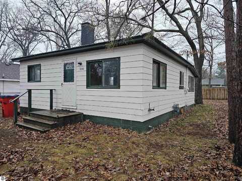 1342 N Sand Lake Road, National City, MI 48748