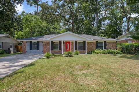 2328 Skyland Drive, Tallahassee, FL 32303