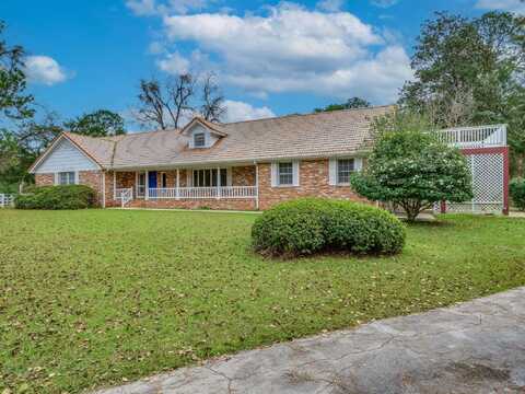 8467 Yashuntafun Road, Tallahassee, FL 32311