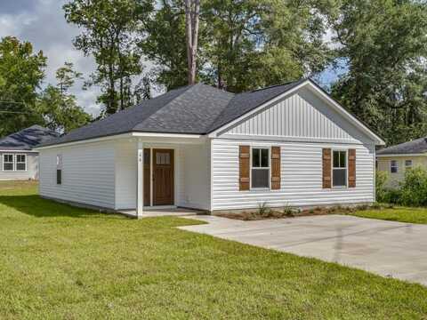 66 Shawnee Trail, Crawfordville, FL 32327