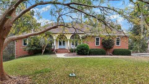 9078 Shoal Creek Drive, Tallahassee, FL 32312