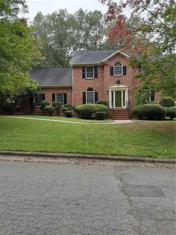 1513 Worthington Place, Greensboro, NC 27410