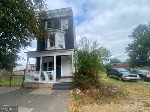 405 S 14TH STREET, HARRISBURG, PA 17104