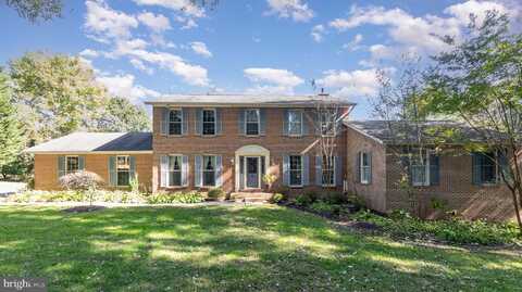 611 TWIN BROOK LANE, JOPPA, MD 21085