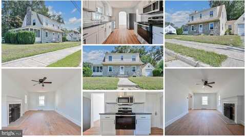 340 MORRISON AVENUE, SALEM, NJ 08079