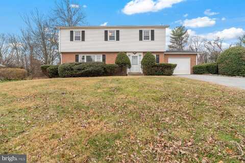 5811 MEADOW DRIVE, FREDERICK, MD 21702