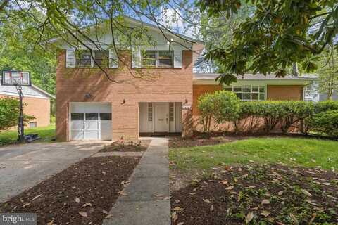 9803 INGLEMERE DRIVE, BETHESDA, MD 20817