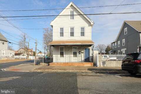 202 S 34TH STREET, CAMDEN, NJ 08105