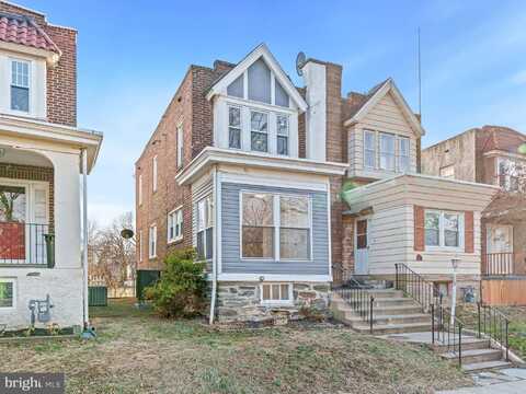 150 WOODLAND AVENUE, LANSDOWNE, PA 19050