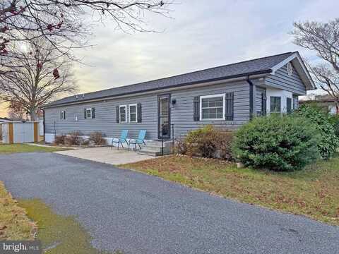 23 CARRIAGE LANE, REHOBOTH BEACH, DE 19971