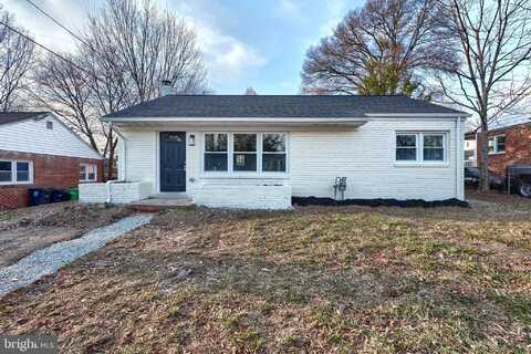 6906 RANDOLPH STREET, HYATTSVILLE, MD 20784