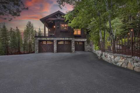 11271 Alder Hill Road, Truckee, CA 96161