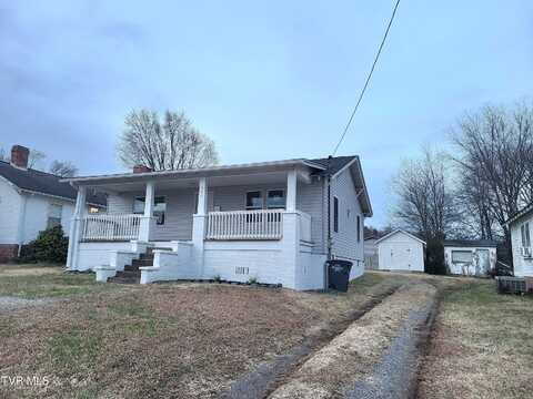 321 Glen Avenue, Kingsport, TN 37665