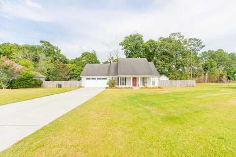 29 Ard Rd, Ray City, GA 31645