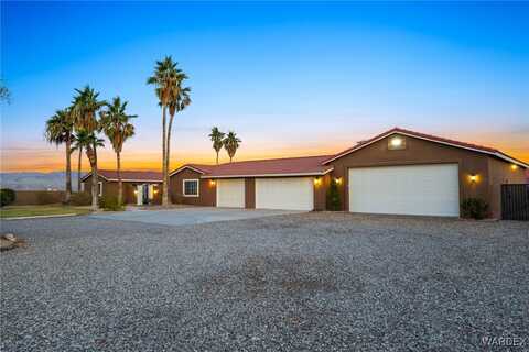 1957 Havasupai Drive, Bullhead City, AZ 86442