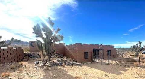 18177 N Saddle Drive, Dolan Springs, AZ 86441