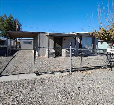 7813 S Green Valley Drive, Mohave Valley, AZ 86440