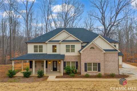 968 Stockton Farm Road, Pendergrass, GA 30567