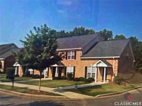 135 Logmont Trace, Athens, GA 30606