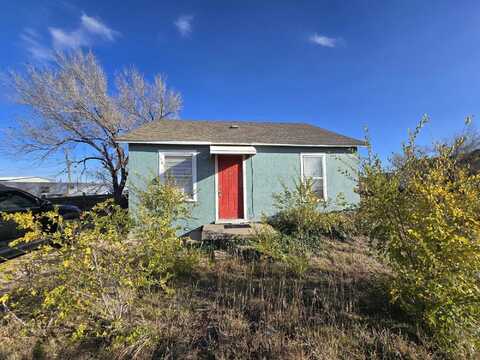 306 N Bowyer Street, Amarillo, TX 79106