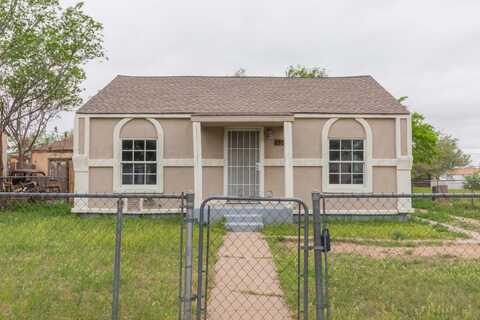 1307 N BUCHANAN Street, Amarillo, TX 79107