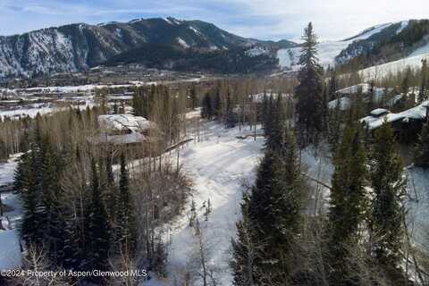 Tbd Pfister Drive, Aspen, CO 81611